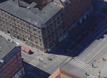 64 m² Shop for rent in Copenhagen N, Nørrebrogade 247 (2200) - 2 | MatchOffice.com