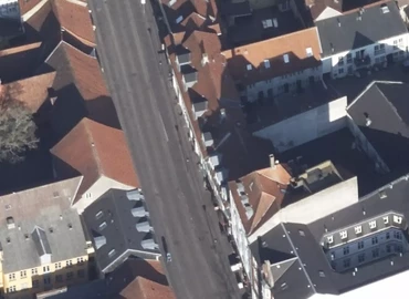 Butik til leje på Overgade 49A, 5000 Odense C - 51 m² | Foto 3 - Lokalebasen