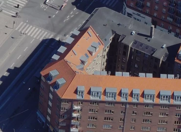 64 m² Shop for rent in Copenhagen N, Nørrebrogade 247 (2200) - 3 | MatchOffice