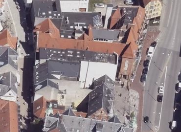 74 m² Shop for rent in Svendborg, Munkestræde 3 (5700) - 0 | MatchOffice