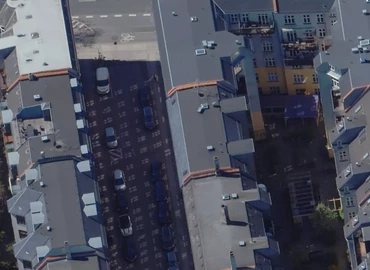Butik Ålborggade 1 2100 København Ø