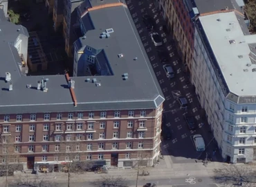 Butik Ålborggade 1 2100 København Ø