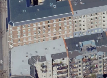 Butik Ålborggade 1 2100 København Ø