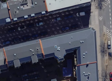 Butik Ålborggade 1 2100 København Ø