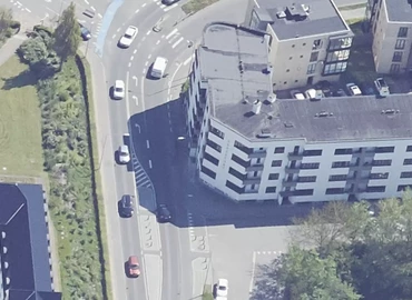 Kontor Vejlevej 3 6000 Kolding