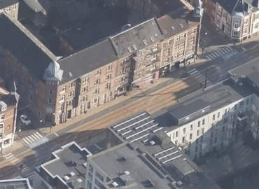 Butik til leje på Østre Stationsvej 38, 5000 Odense C - 60 m² | Foto 0 - Lokalebasen.dk