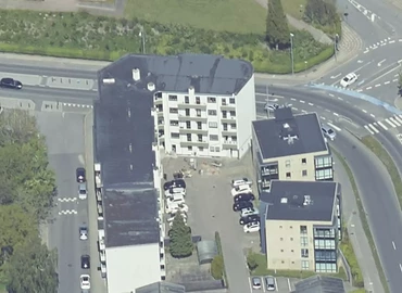 Kontor Vejlevej 3 6000 Kolding