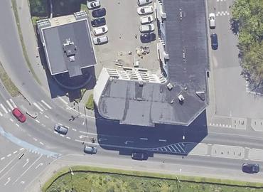 Kontor Vejlevej 3 6000 Kolding