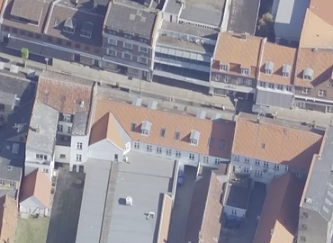 Butik til leje på Kordilgade 28, 4400 Kalundborg - 50 m² | Foto 0 - Lokalebasen