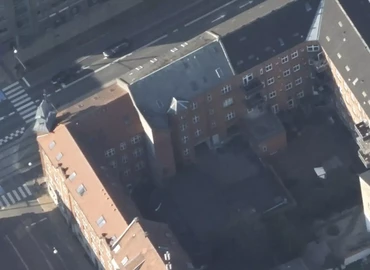 Butik til leje på Østre Stationsvej 38, 5000 Odense C - 60 m² | Foto 0 - Lokalebasen