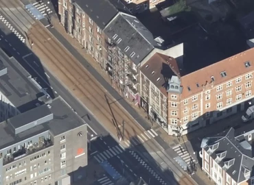 Butik til leje på Østre Stationsvej 38, 5000 Odense C - 60 m² | Foto 3 - Lokalebasen.dk