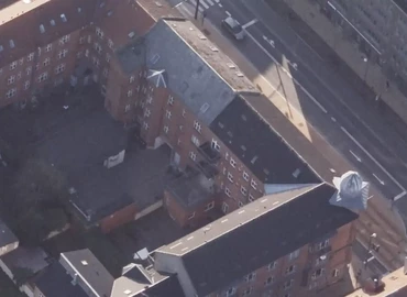 Butik til leje på Østre Stationsvej 38, 5000 Odense C - 60 m² | Foto 2 - Lokalebasen