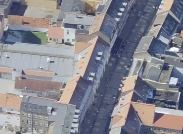 50 m² Store for rent in Kalundborg, Kordilgade 28 (4400) - 2 | MatchOffice