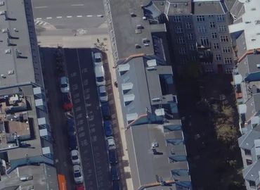 Kontor Viborggade 1 2100 København Ø