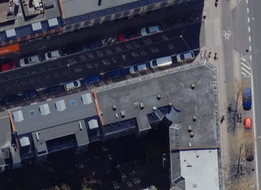 Kontor Viborggade 1 2100 København Ø