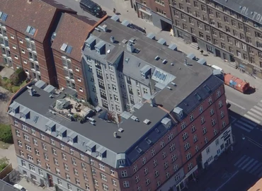 Butik til leje på Hyltebro 3, 2200 København N - 74 m² | Foto 0 - Lokalebasen
