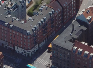 74 m² Store for rent in Copenhagen N, Hyltebro 3 (2200) - 1 | MatchOffice