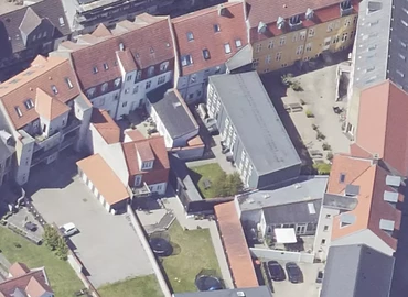 Butik Slotsgade 2C 4200 Slagelse