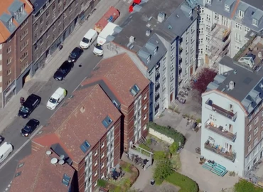 Butik til leje på Hyltebro 3, 2200 København N - 74 m² | Foto 0 - Lokalebasen