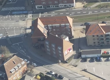 51 m² Commercial shop for rent in Odense V, Middelfartvej 55 (5200) - 1 | MatchOffice.com