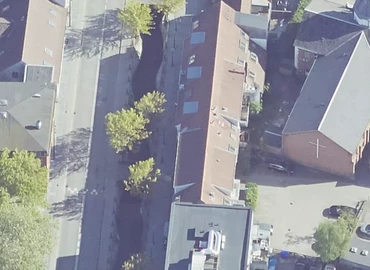 Butik til leje på Dæmningen 35, 7100 Vejle - 60 m² | Foto 1 - Lokalebasen