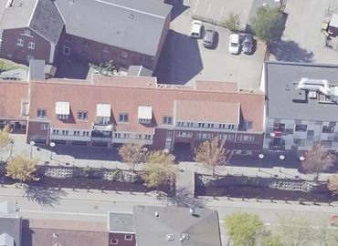 Butik til leje på Dæmningen 35, 7100 Vejle - 60 m² | Foto 2 - Lokalebasen