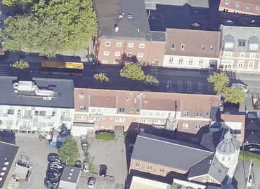 Butik til leje på Dæmningen 35, 7100 Vejle - 60 m² | Foto 3 - Lokalebasen.dk