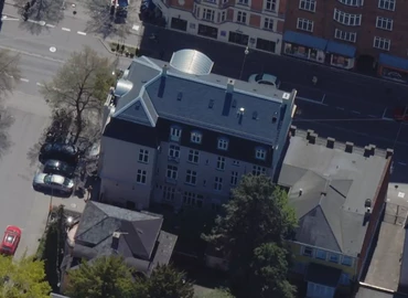 Butik til leje på Gammel Kongevej 108, 1850 Frederiksberg C - 70 m² | Foto 1 - Lokalebasen