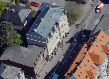 Butik til leje på Gammel Kongevej 108, 1850 Frederiksberg C - 70 m² | Foto 3 - Lokalebasen