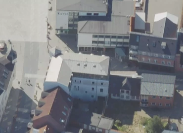 Butik til leje på Vestergade 1A, 7800 Skive - 70 m² | Foto 1 - Lokalebasen.dk