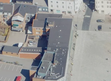 70 m² Shop for rent in Skive, Vestergade 1A (7800) - 0 | MatchOffice.com