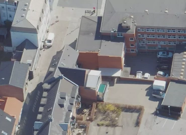 Butik til leje på Vestergade 1A, 7800 Skive - 70 m² | Foto 3 - Lokalebasen.dk