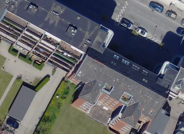 Butik Jægersborg Alle 27B 2920 Charlottenlund