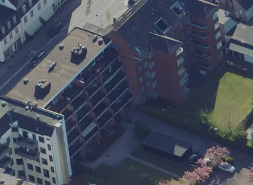 Butik Jægersborg Alle 27B 2920 Charlottenlund