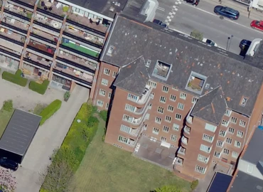 Butik Jægersborg Alle 27B 2920 Charlottenlund
