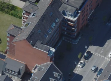 Butik Jægersborg Alle 27B 2920 Charlottenlund