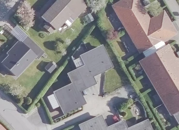 Bolig Gartnervænget 5 6855 Ovtrup