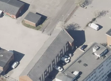 Kontor til leje på Omøvej 9, 4700 Næstved - 63 m² | Foto 0 - Lokalebasen