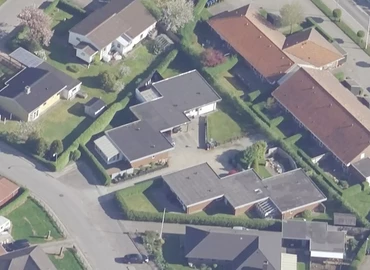 Bolig Gartnervænget 5 6855 Ovtrup