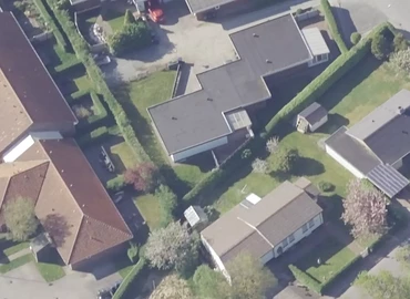 Bolig Gartnervænget 5 6855 Ovtrup