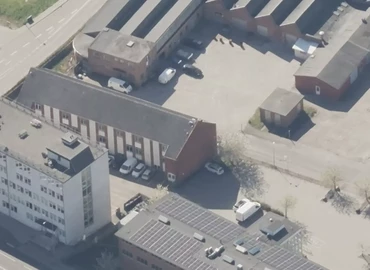 Kontor til leje på Omøvej 9, 4700 Næstved - 63 m² | Foto 2 - Lokalebasen.dk