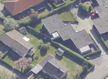 Bolig Gartnervænget 5 6855 Ovtrup