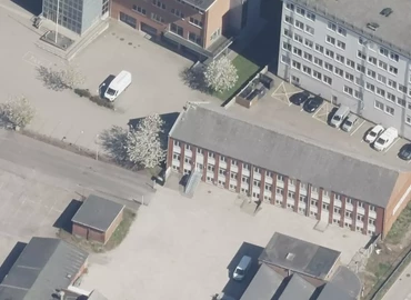 Kontor til leje på Omøvej 9, 4700 Næstved - 63 m² | Foto 3 - Lokalebasen.dk