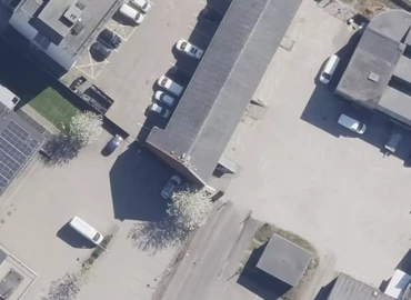 Kontor til leje på Omøvej 9, 4700 Næstved - 63 m² | Foto 4 - Lokalebasen