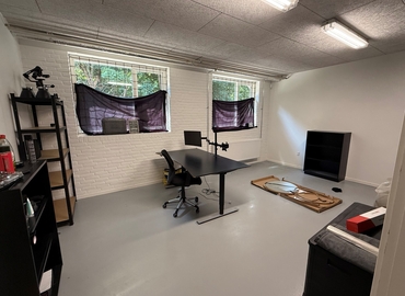 Lager til leje på Vågøvej 16, 8700 Horsens - 120 m² | Foto 4 - Lokalebasen