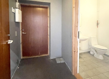 Butik til leje på Sct Olai Plads 1C, 9800 Hjørring - 381 m² | Foto 5 - Lokalebasen.dk