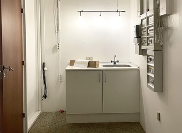 Butik til leje på Sct Olai Plads 1C, 9800 Hjørring - 381 m² | Foto 6 - Lokalebasen.dk