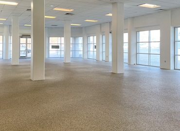 Butik til leje på Sct Olai Plads 1C, 9800 Hjørring - 381 m² | Foto 4 - Lokalebasen