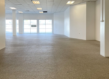 381 m² Shop for rent in Hjorring, Sct Olai Plads 1C (9800) - 1 | MatchOffice