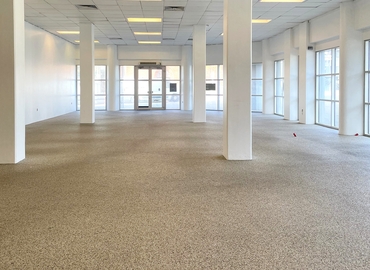 Butik til leje på Sct Olai Plads 1C, 9800 Hjørring - 381 m² | Foto 3 - Lokalebasen